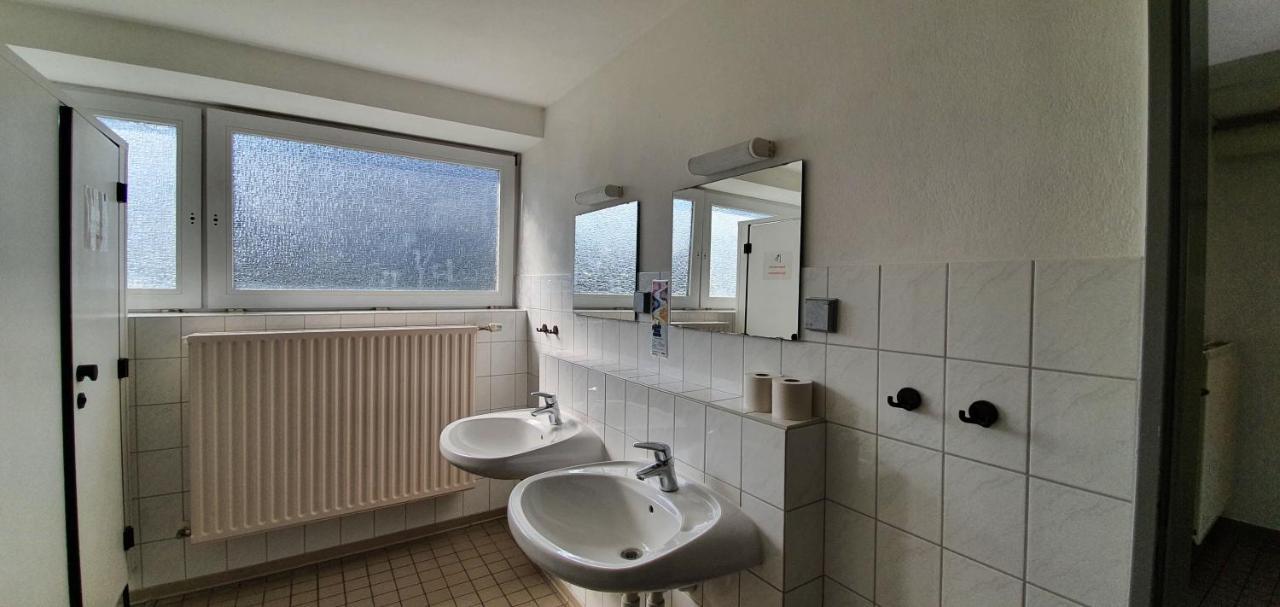Jugendherberge Fehmarn Exterior photo